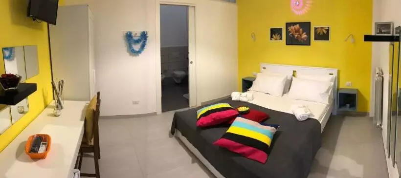 B & B Il Giardino Sul Mare