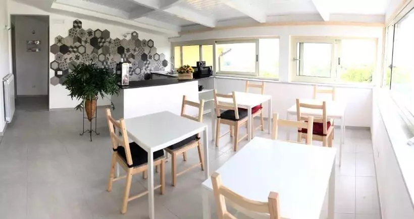 B & B Il Giardino Sul Mare