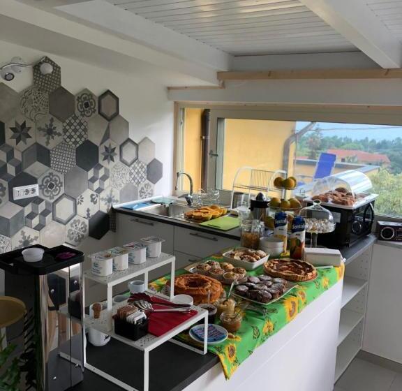 B & B Il Giardino Sul Mare