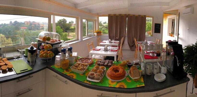 B & B Il Giardino Sul Mare