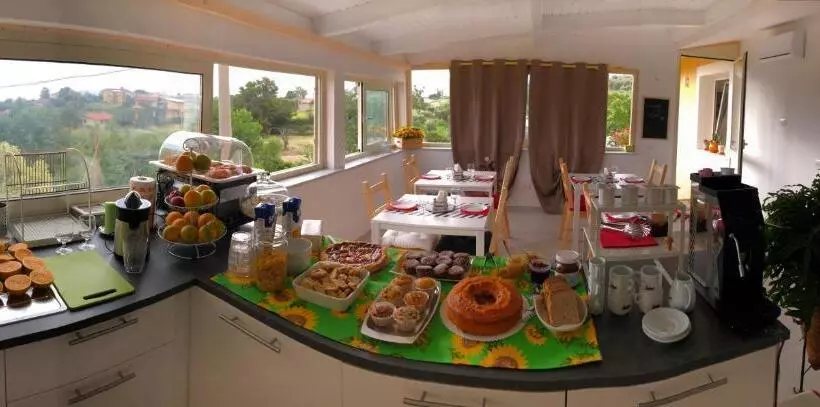 B & B Il Giardino Sul Mare