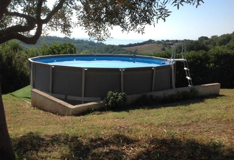 Bed & Breakfast La Volpe E L'uva