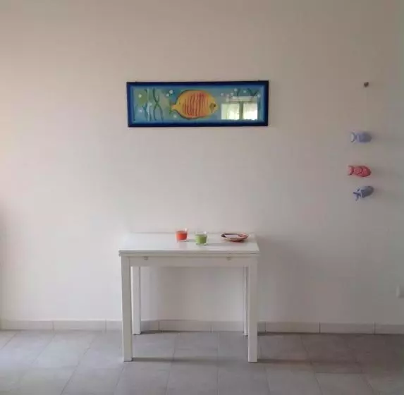 Bed & Breakfast La Volpe E L'uva