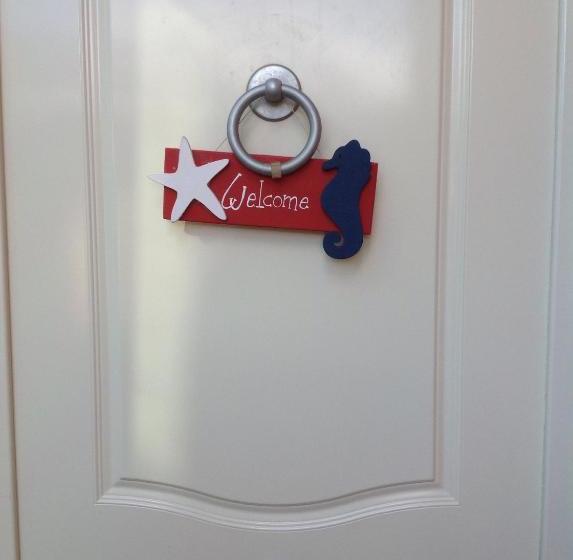 Bed & Breakfast La Volpe E L'uva