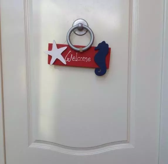 Bed & Breakfast La Volpe E L'uva