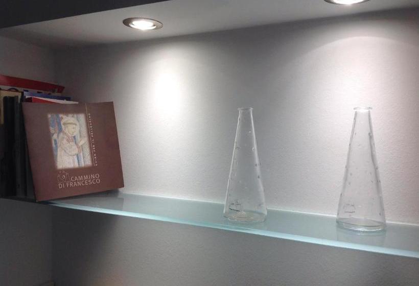 Bed & Breakfast La Volpe E L'uva