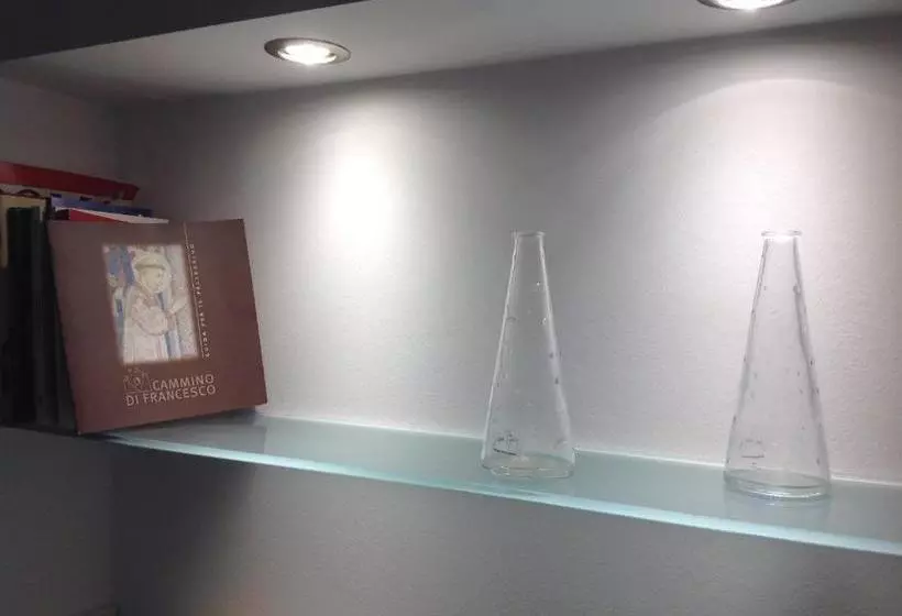 Bed & Breakfast La Volpe E L'uva