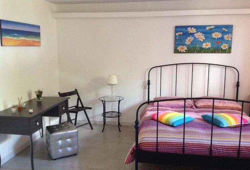 Bed & Breakfast La Volpe E L'uva