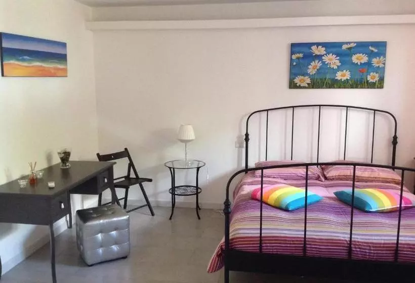 Bed & Breakfast La Volpe E L'uva