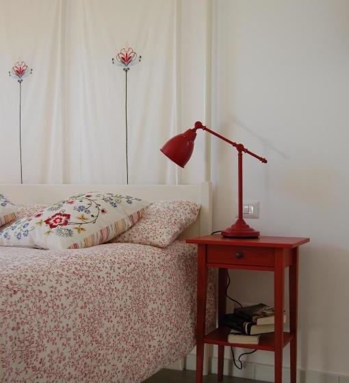 Bed & Breakfast La Volpe E L'uva