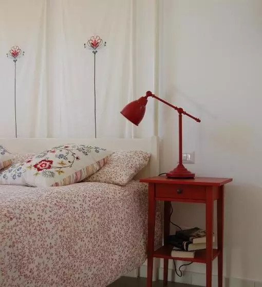 Bed & Breakfast La Volpe E L'uva