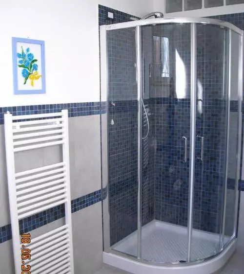 Bed & Breakfast La Volpe E L'uva