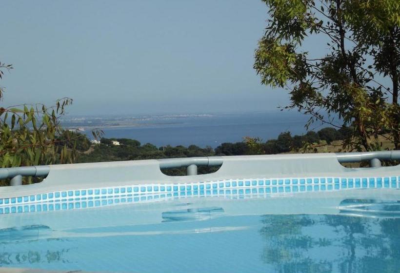 Bed & Breakfast La Volpe E L'uva