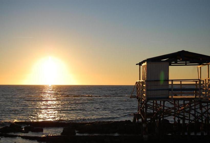 Bed & Breakfast La Volpe E L'uva