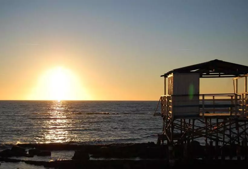 Bed & Breakfast La Volpe E L'uva