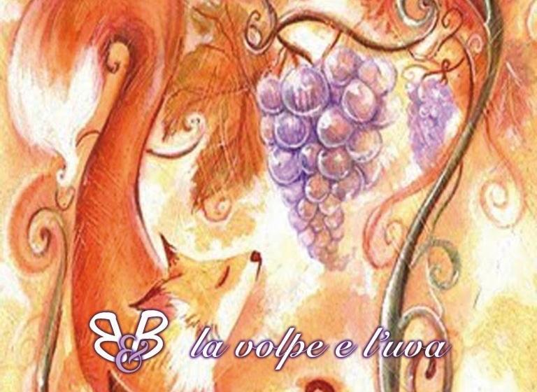 Bed & Breakfast La Volpe E L'uva