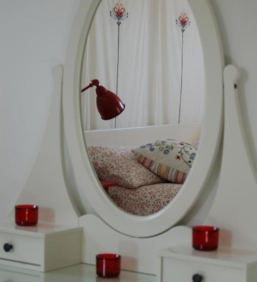 Bed & Breakfast La Volpe E L'uva