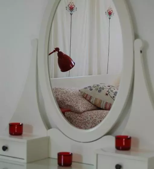 Bed & Breakfast La Volpe E L'uva