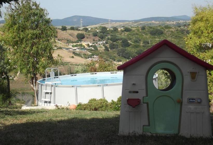 Bed & Breakfast La Volpe E L'uva