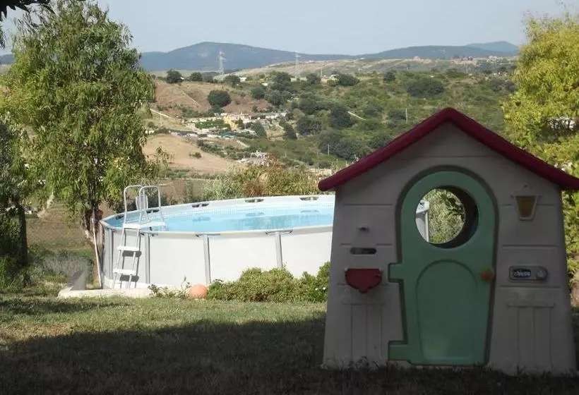 Bed & Breakfast La Volpe E L'uva