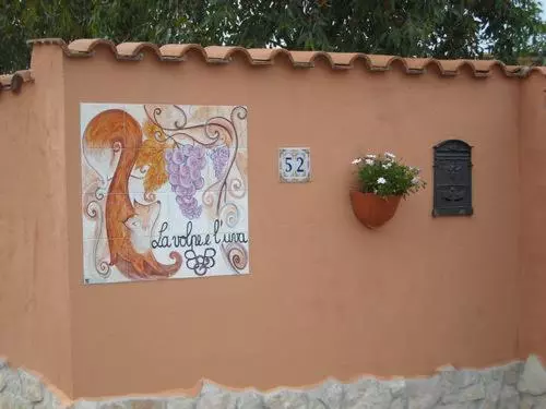 Bed & Breakfast La Volpe E L'uva