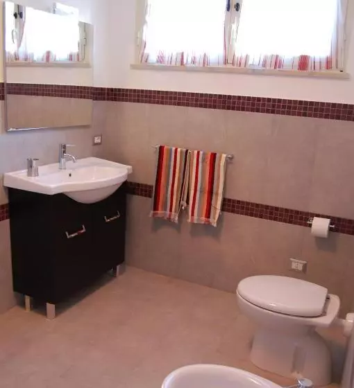 Bed & Breakfast La Volpe E L'uva