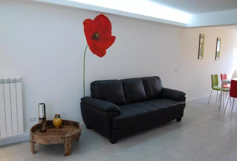 Bed & Breakfast La Volpe E L'uva