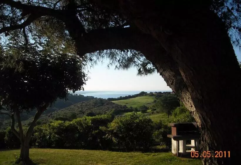 Bed & Breakfast La Volpe E L'uva