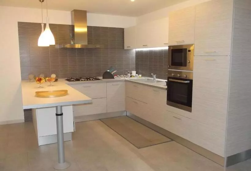 Bed & Breakfast La Volpe E L'uva