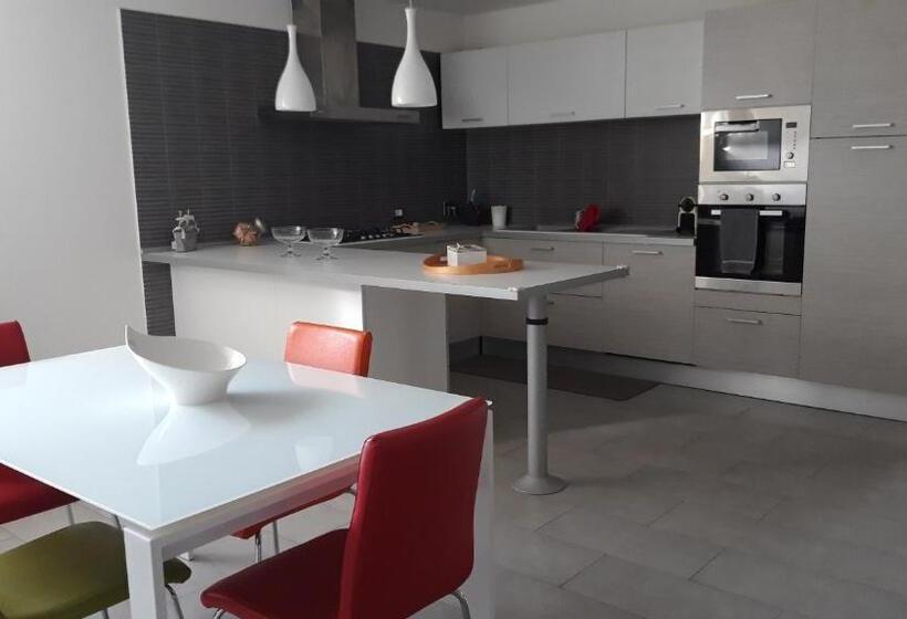 Bed & Breakfast La Volpe E L'uva