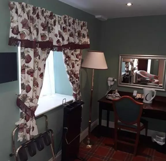 ホテル Langport Arms