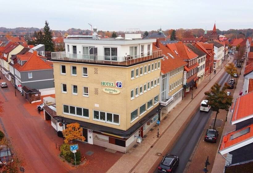 فندق Walsroder Hof