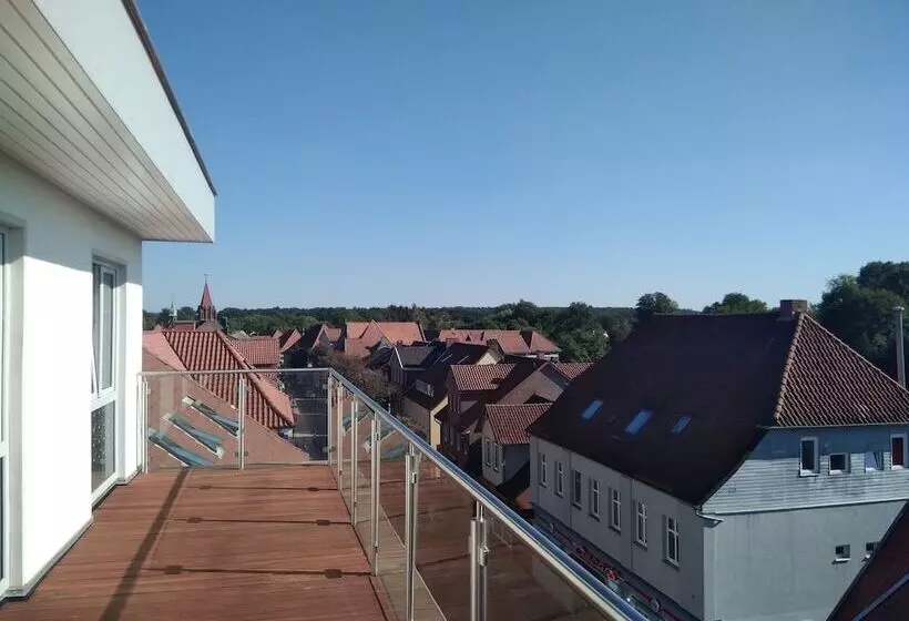 Hotelli Walsroder Hof