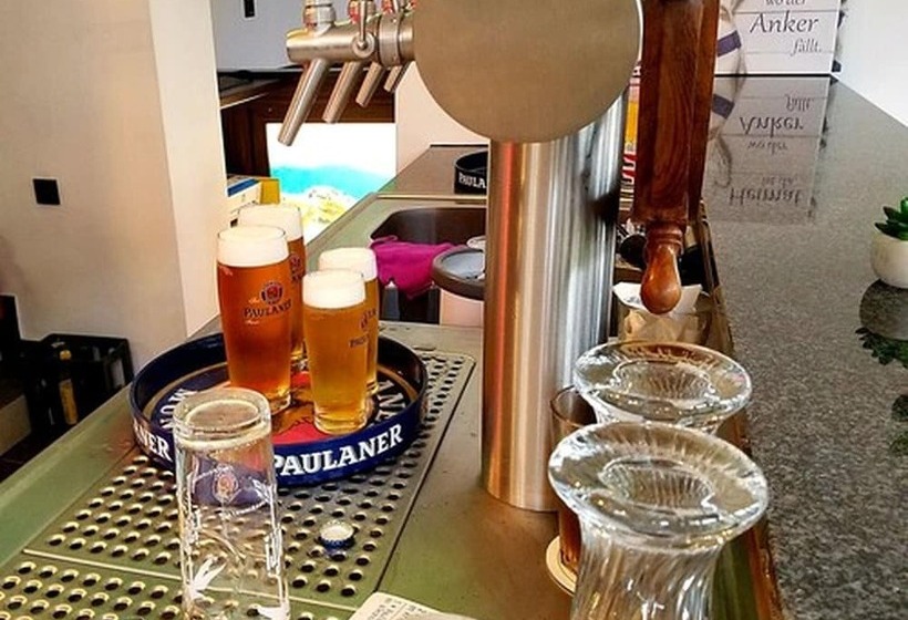 فندق Walsroder Hof