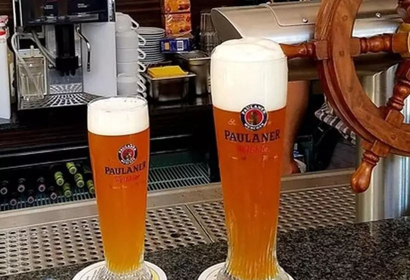 Hotelli Walsroder Hof