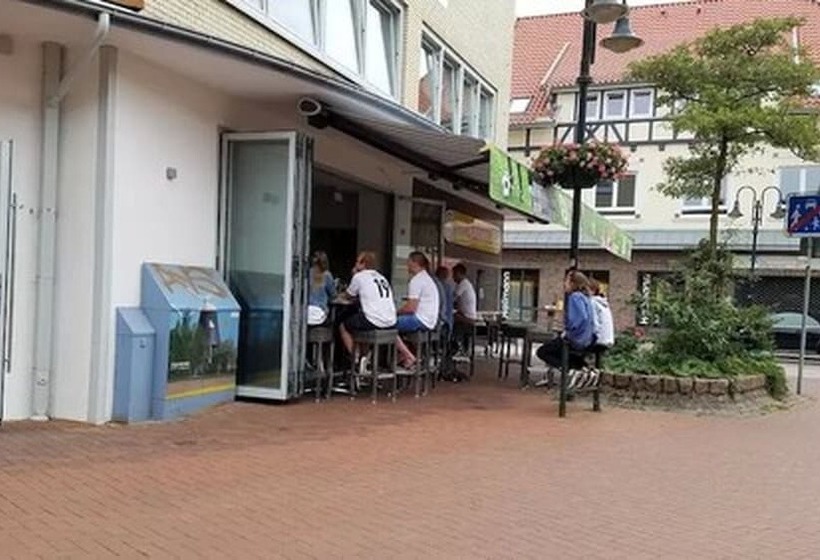 فندق Walsroder Hof