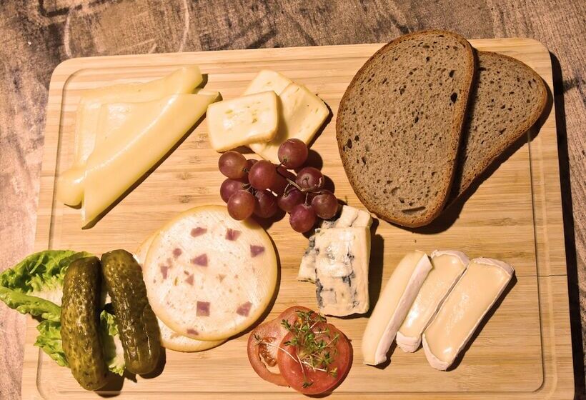 فندق Walsroder Hof