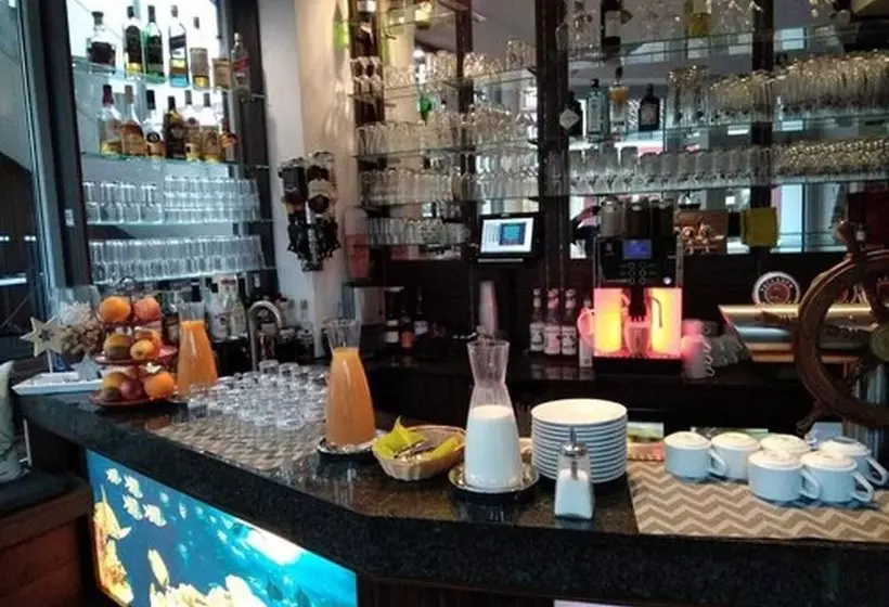 Hotelli Walsroder Hof