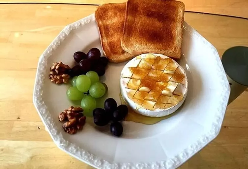 Hotelli Walsroder Hof