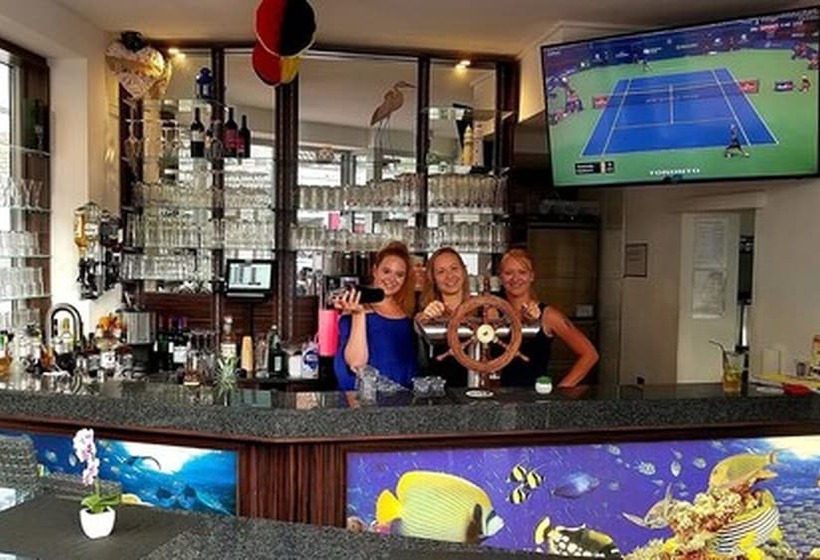 فندق Walsroder Hof