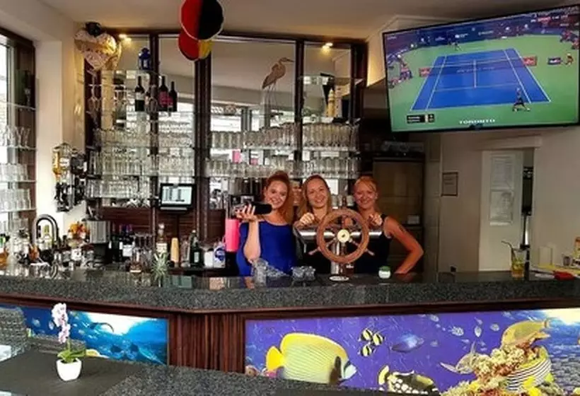 Hotelli Walsroder Hof