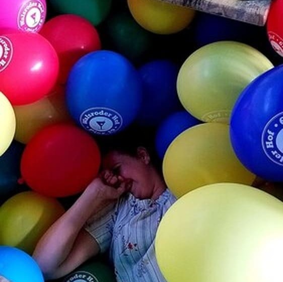 فندق Walsroder Hof