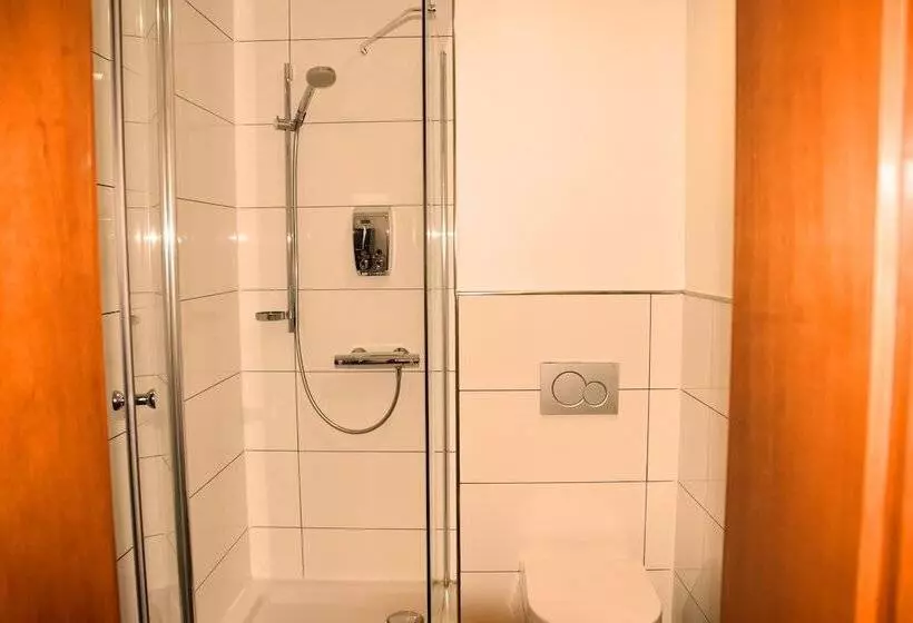 Hotelli Walsroder Hof