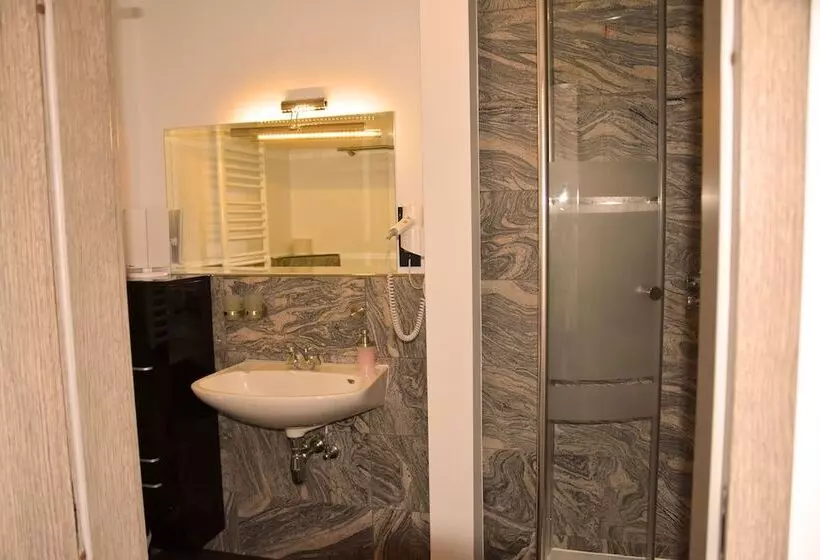 Hotelli Walsroder Hof