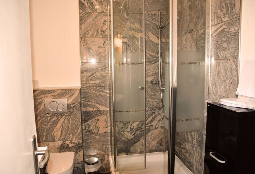 فندق Walsroder Hof