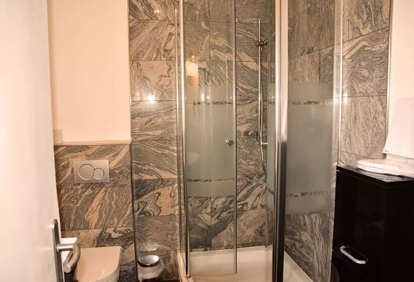 Hotelli Walsroder Hof