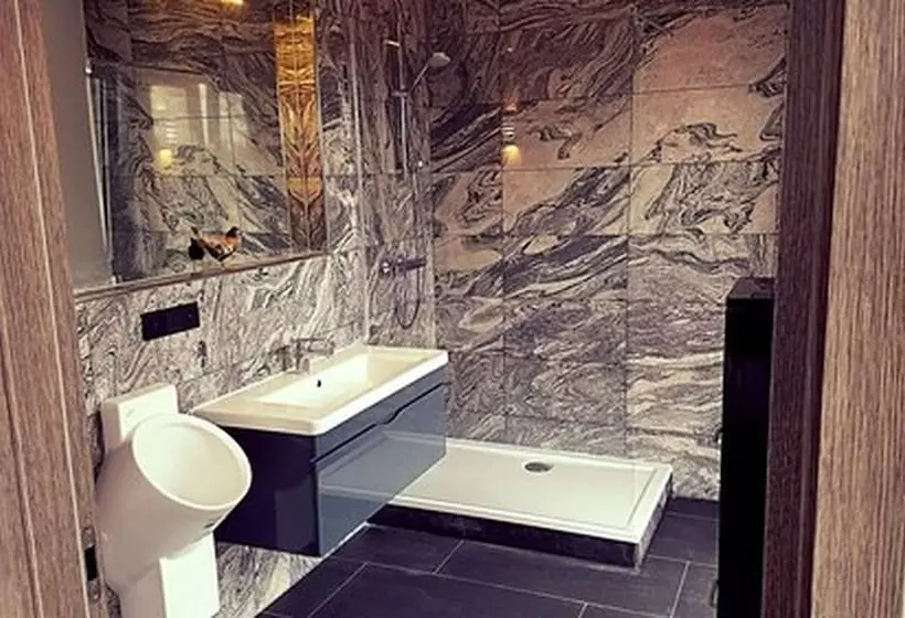 Hotelli Walsroder Hof