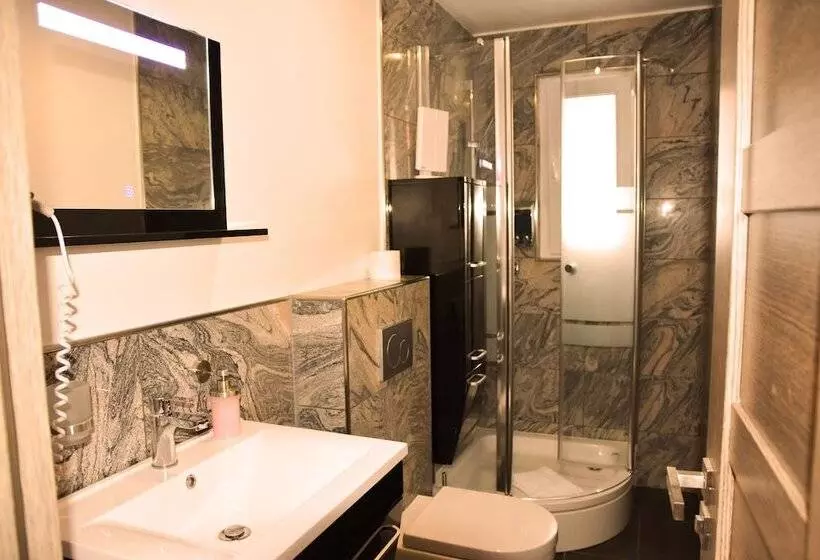 Hotelli Walsroder Hof