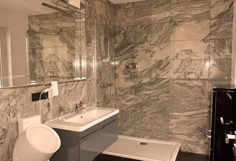 Hotelli Walsroder Hof