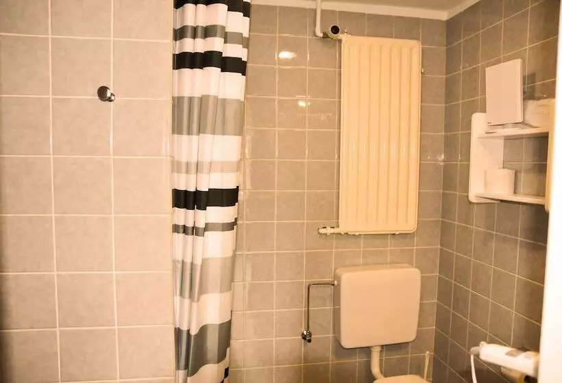 Hotelli Walsroder Hof